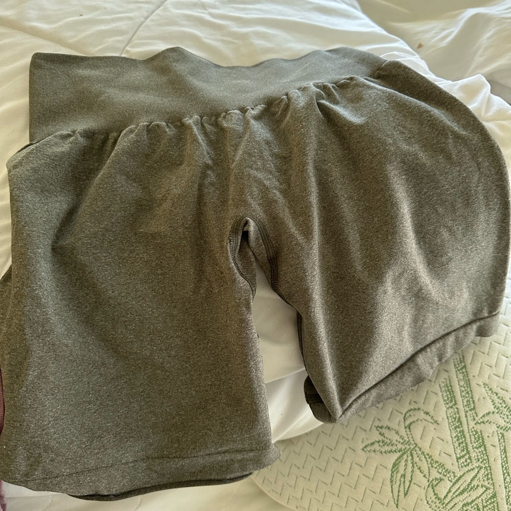 NVGTN shorts